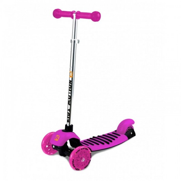 Skiro Kidz Motion Rapid PINK